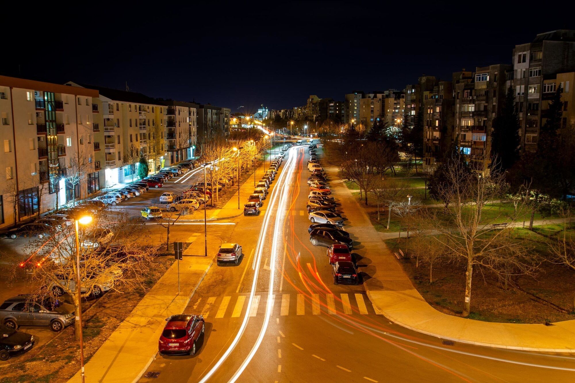 Hotel Resurs Podgorica Exterior photo